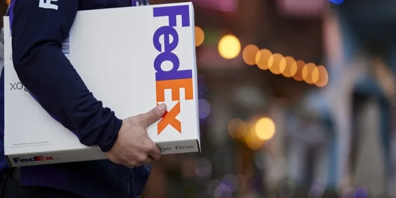 Cómo rastrear un paquete de FedEx sin número de guía