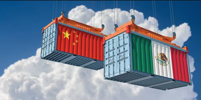 Cómo rastrear un paquete que viene de China a México