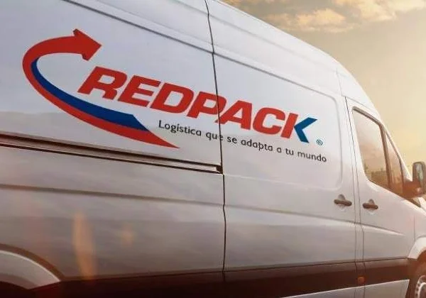 Cómo rastrear un paquete de Redpack