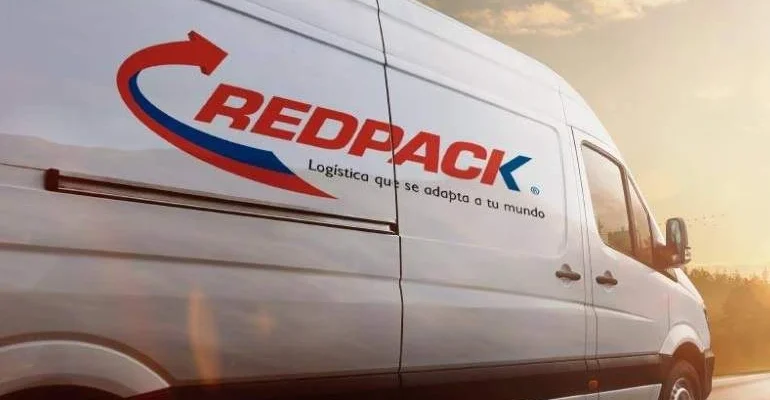 Cómo rastrear un paquete de Redpack