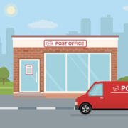 Cómo Rastrear un Paquete de Post Office