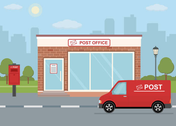 Cómo Rastrear un Paquete de Post Office