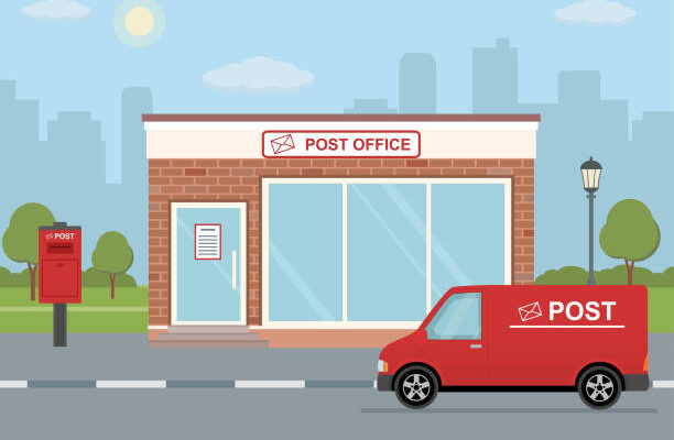 Cómo Rastrear un Paquete de Post Office