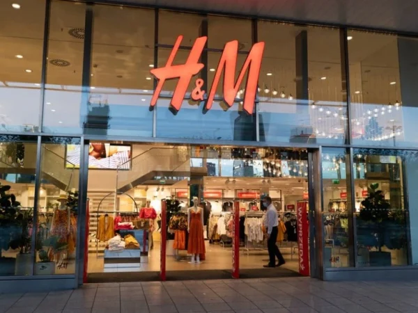 Cómo Rastrear un Paquete de H&M
