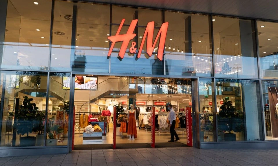 Cómo Rastrear un Paquete de H&M
