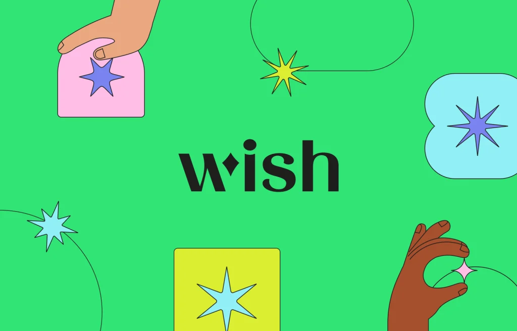 Cómo rastrear mi paquete de Wish